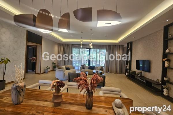 4 Bedroom Apartment / Flat to Rent in Loresho