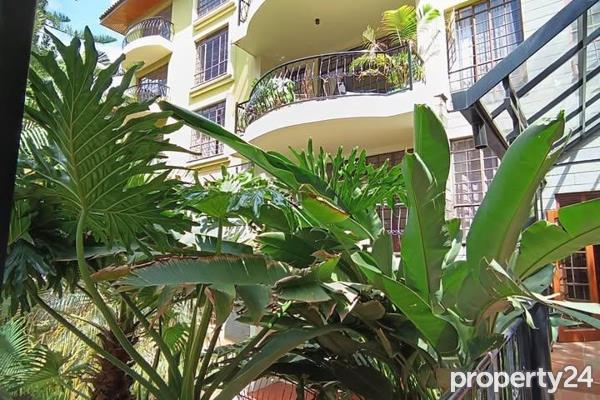 3 Bedroom Apartment / Flat