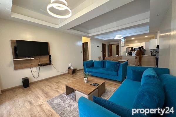 2 Bedroom Apartment / Flat