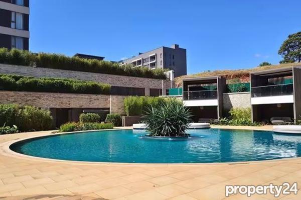 1 Bedroom Apartment / Flat to Rent in Nyari