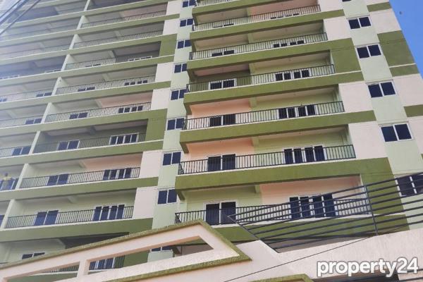 2 Bedroom Apartment / Flat to Rent in Lavington