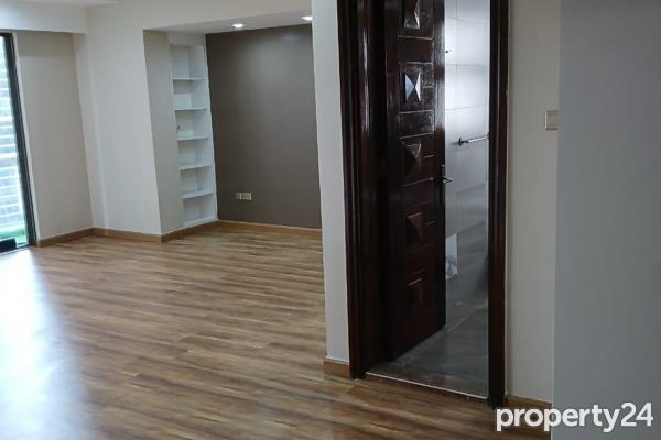4 Bedroom Apartment / Flat to Rent in Kilimani