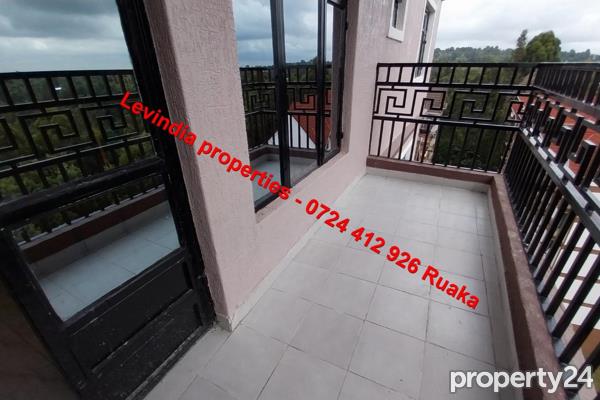 1 Bedroom Apartment / Flat