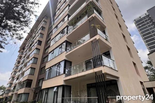 2 Bedroom Apartment / Flat to Rent in Lavington