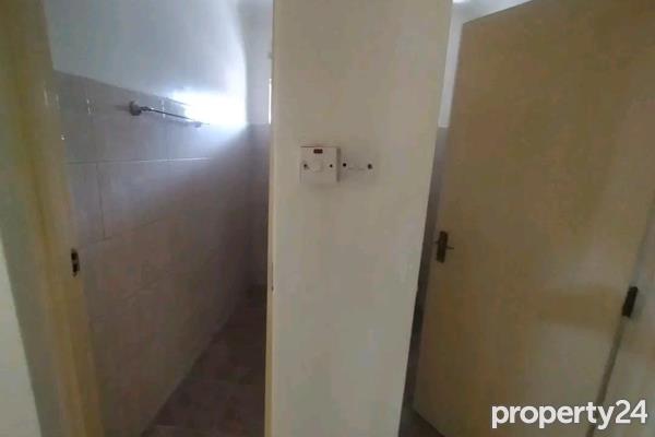 2 Bedroom Apartment / Flat to Rent in Nairobi West