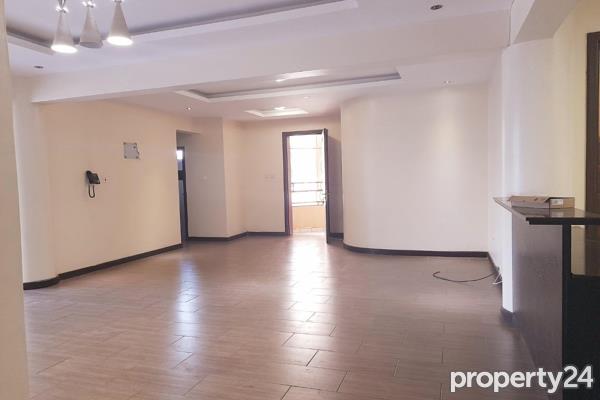 2 Bedroom Apartment / Flat to Rent in Kileleshwa