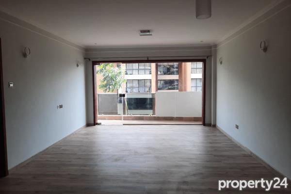 2 Bedroom Apartment / Flat to Rent in Kileleshwa