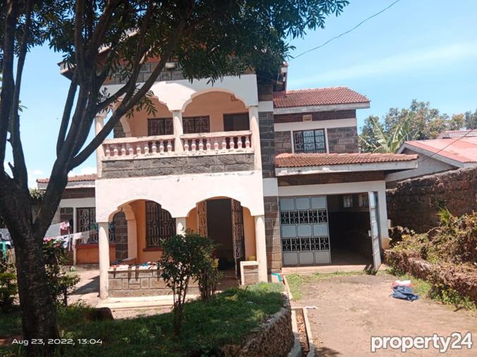 Townhouse for Sale in Nakuru Town