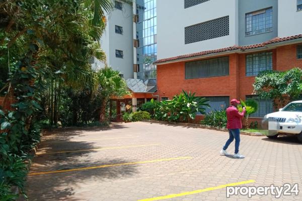 5 Bedroom Apartment / Flat to Rent in Westlands