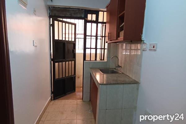 1 Bedroom Apartment / Flat to Rent in Ngong Rd