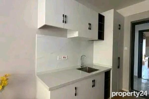 Apartment / Flat to Rent in Ngong Rd