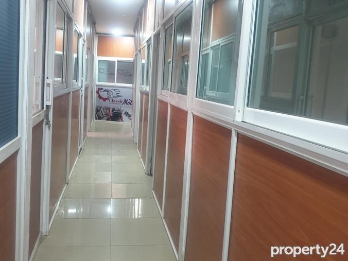 Commercial Property to Rent in Nairobi CBD