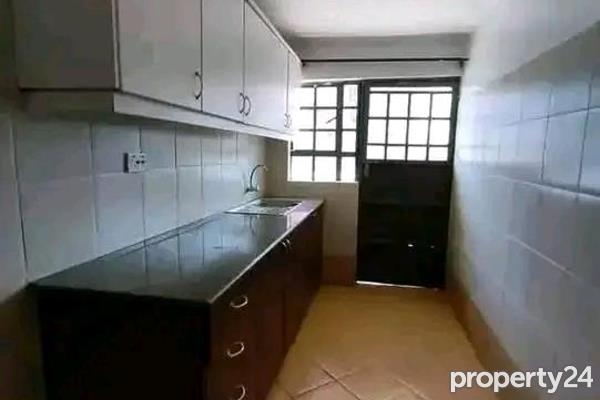 1 Bedroom Apartment / Flat to Rent in Ngong Rd