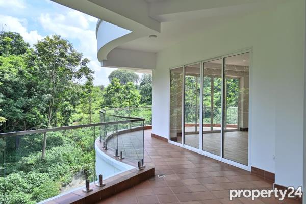 4 Bedroom Apartment / Flat to Rent in Muthaiga
