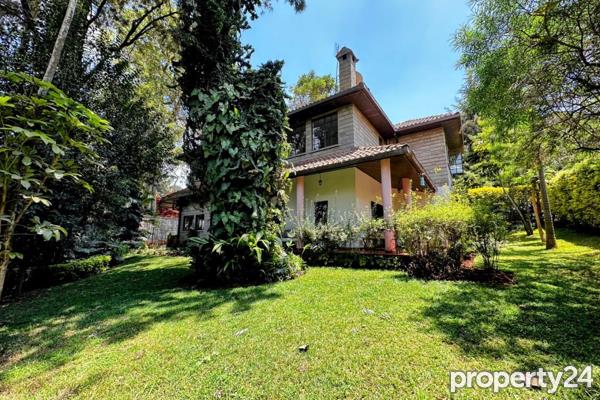 4 Bedroom House for Sale in Spring Valley