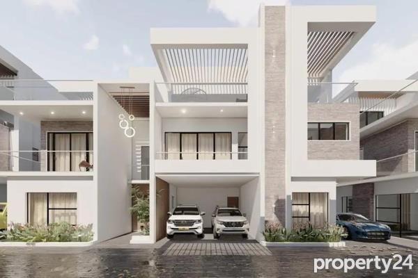 5 Bedroom House for Sale in Lavington