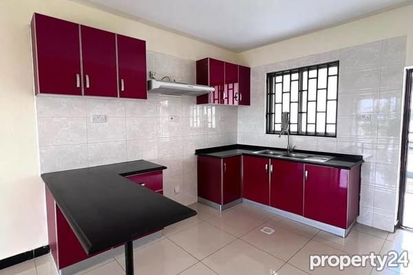2 Bedroom Apartment / Flat