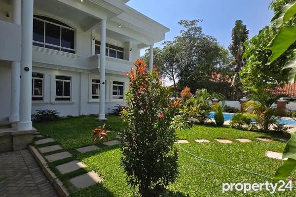 5 Bedroom House for Sale in Runda