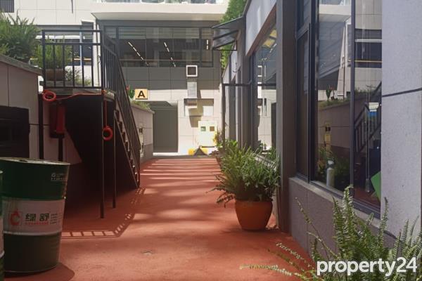 2 Bedroom Apartment / Flat to Rent in Kilimani