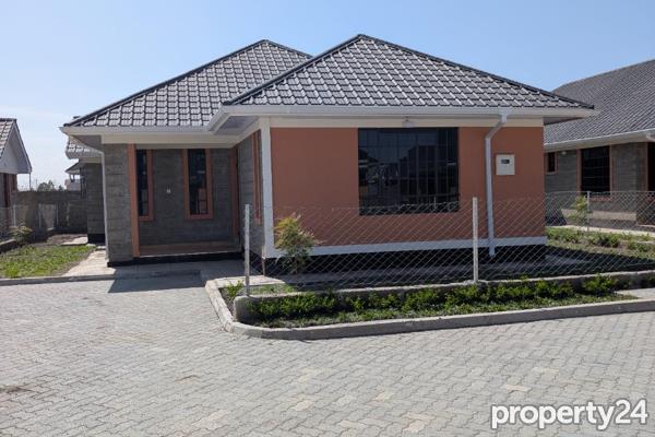 3 Bedroom House for Sale in Katani