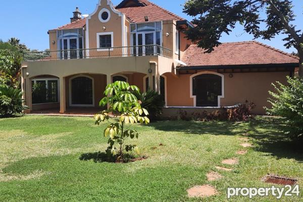 5 Bedroom House for Sale in Runda
