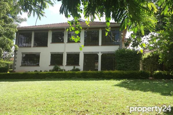 5 Bedroom House for Sale in Runda