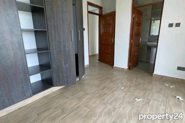 2 Bedroom Apartment / Flat to Rent in Ruaka