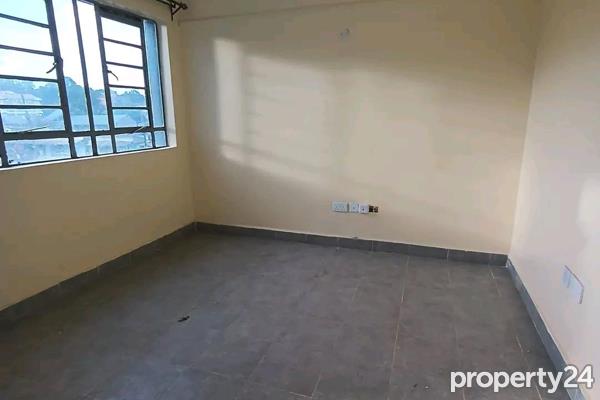 1 Bedroom Apartment / Flat to Rent in Ngong Rd