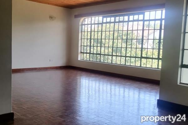 3 Bedroom Apartment / Flat to Rent in Lavington