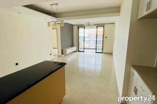 3 Bedroom Apartment / Flat to Rent in Lavington