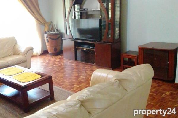 3 Bedroom Apartment / Flat to Rent in Lavington