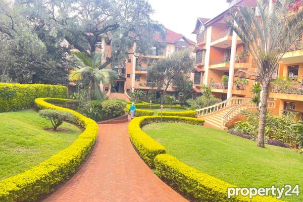 4 Bedroom Apartment / Flat