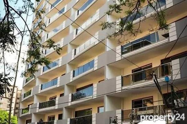 2 Bedroom Apartment / Flat