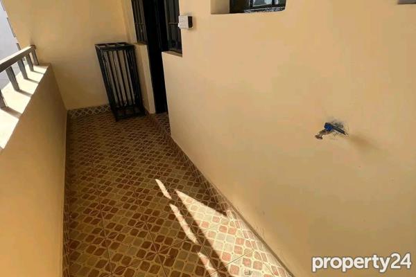 2 Bedroom Apartment / Flat to Rent in Ruaka