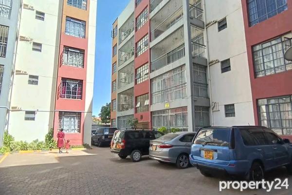 2 Bedroom Apartment / Flat to Rent in Lavington