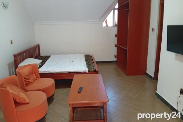 Apartment / Flat to Rent in Karen