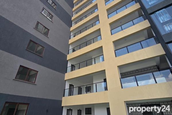 1 Bedroom Apartment / Flat to Rent in Westlands
