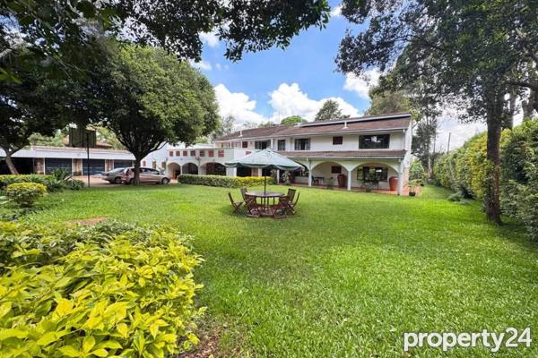 House for Sale in Runda
