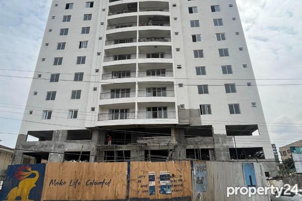 3 Bedroom Apartment / Flat to Rent in Parklands