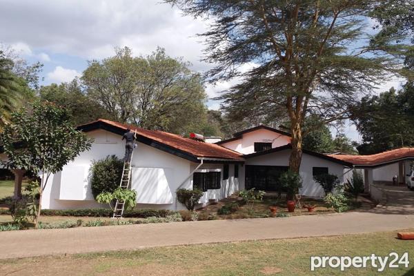 5 Bedroom House for Sale in Lavington