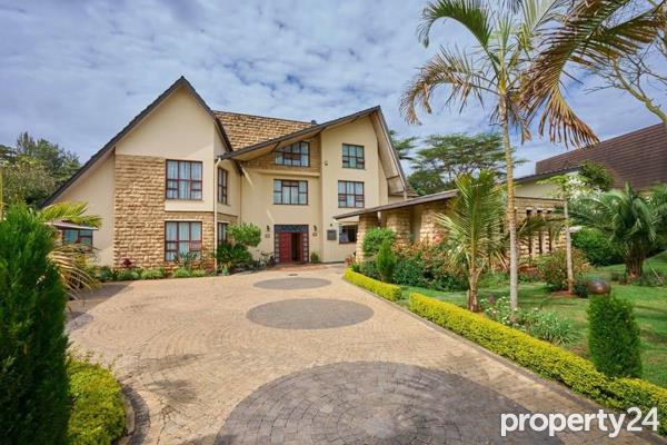 5 Bedroom House for Sale in Karen