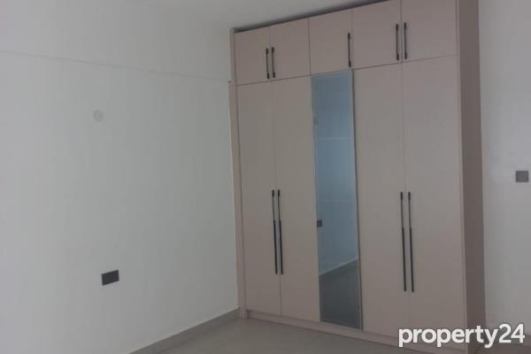 5 Bedroom Apartment / Flat to Rent in Ngara