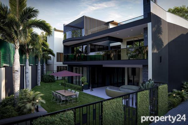 5 Bedroom House for Sale in Lavington