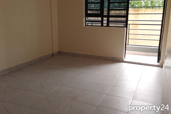1 Bedroom Apartment / Flat to Rent in Ruaka