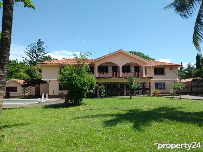 5 Bedroom House to rent in Nyali