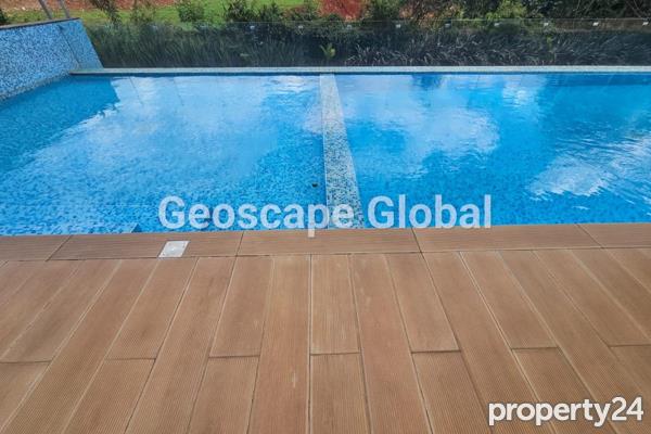 3 Bedroom Apartment / Flat to Rent in Rosslyn