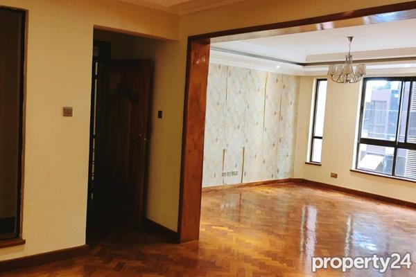 3 Bedroom Apartment / Flat to Rent in Lavington
