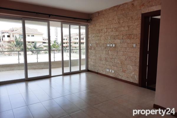 2 Bedroom Apartment / Flat to Rent in Kilimani