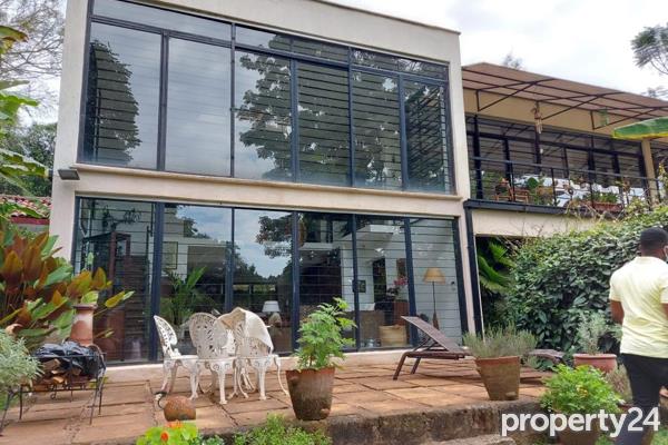 2 Bedroom Apartment / Flat to Rent in Muthaiga