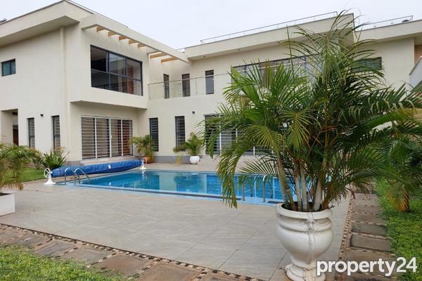 5 Bedroom House for Sale in Runda
